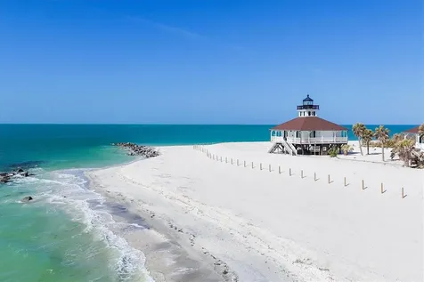 862 Grande Pass Way Boca Grande FL 33921