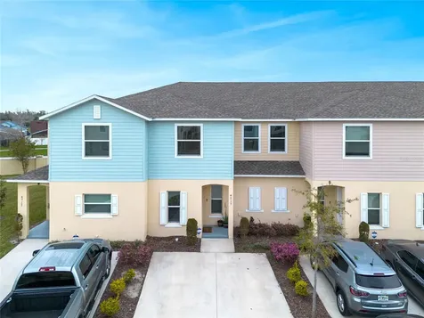 4715 Coral Castle Drive Kissimmee FL 34746