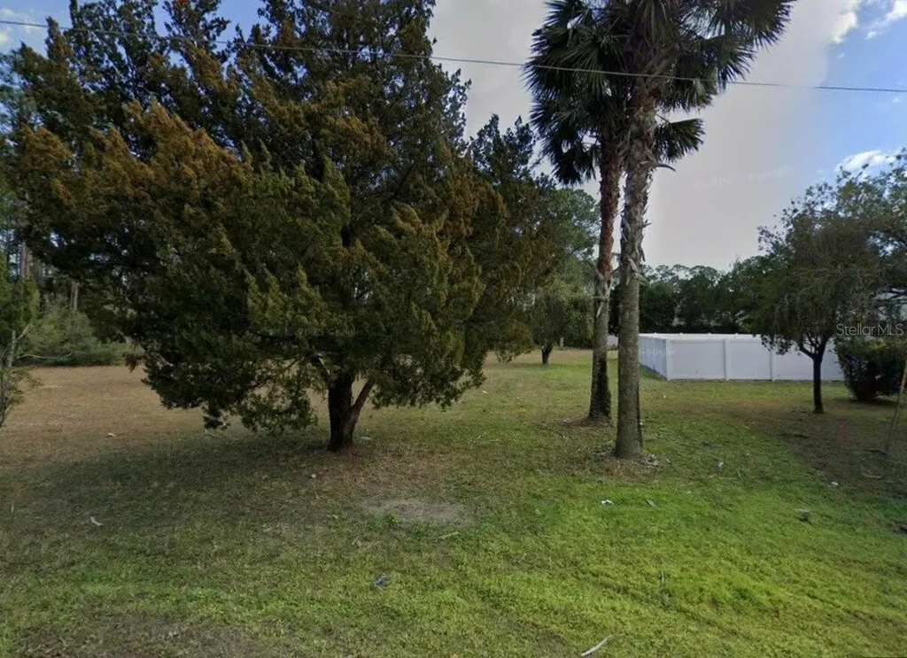 247 Ullian Trail Palm Coast FL 32164
