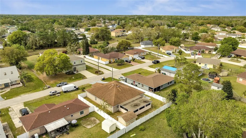 639 Mesilla Drive Kissimmee FL 34758
