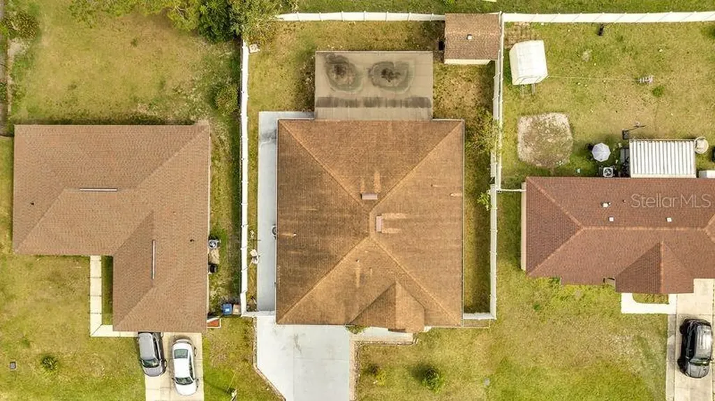 639 Mesilla Drive Kissimmee FL 34758