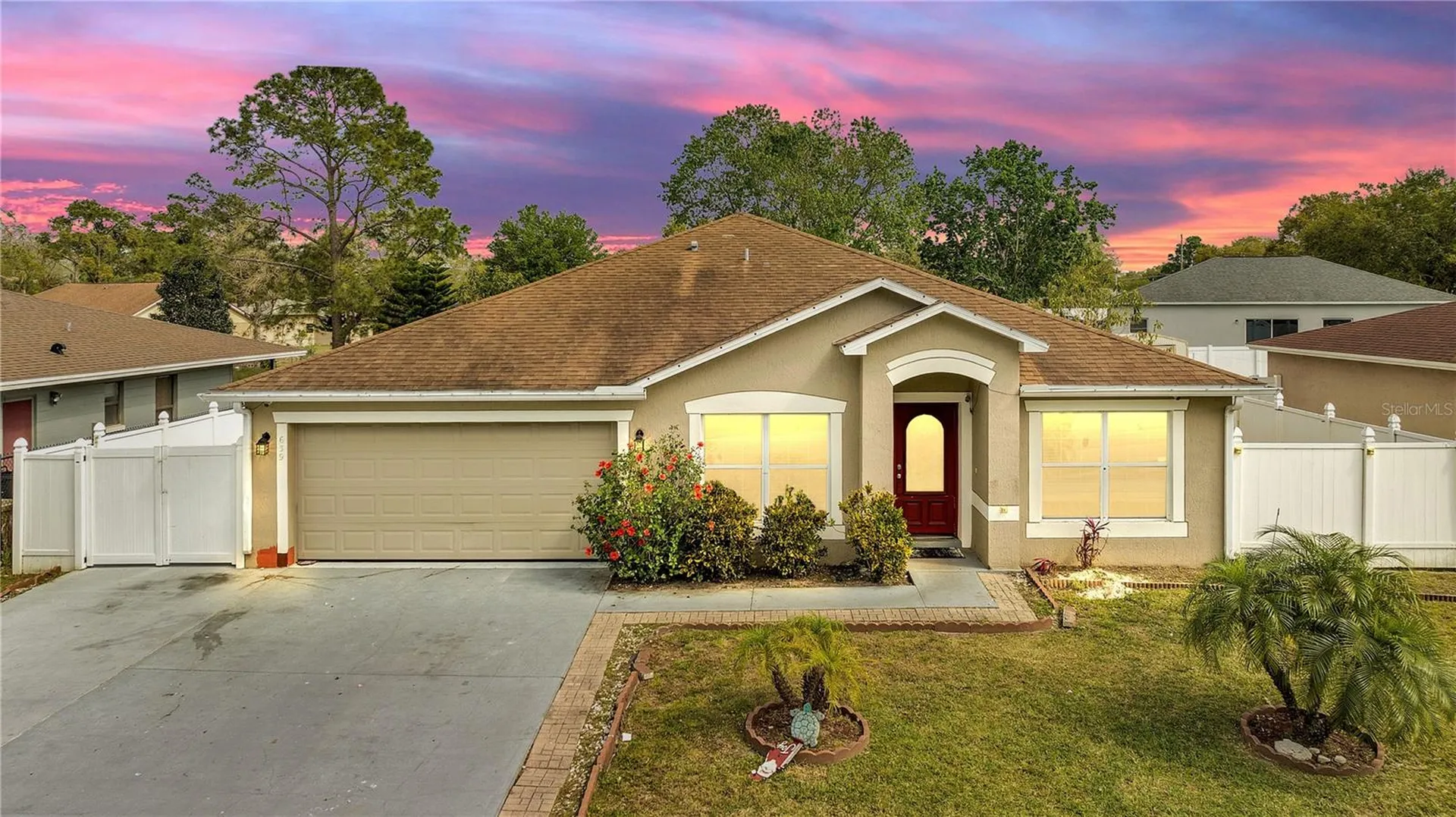 639 Mesilla Drive Kissimmee FL 34758