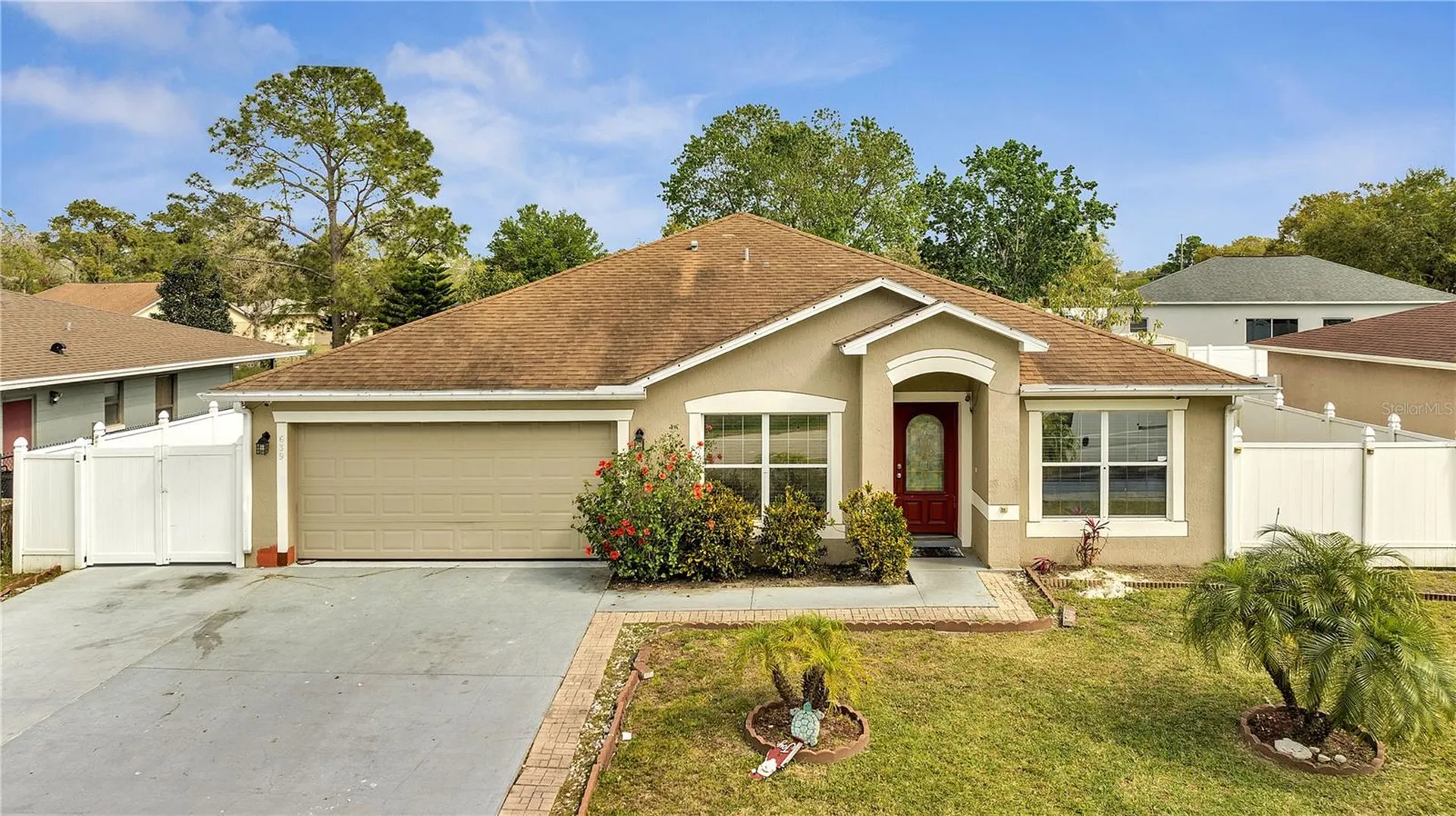 639 Mesilla Drive Kissimmee FL 34758