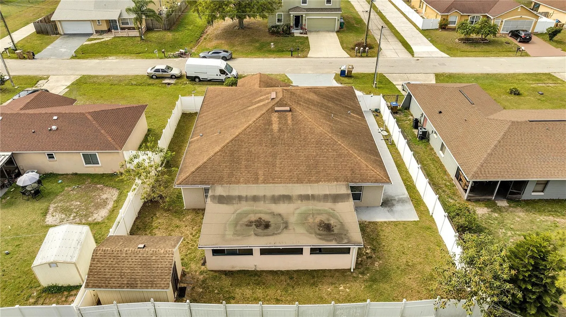 639 Mesilla Drive Kissimmee FL 34758