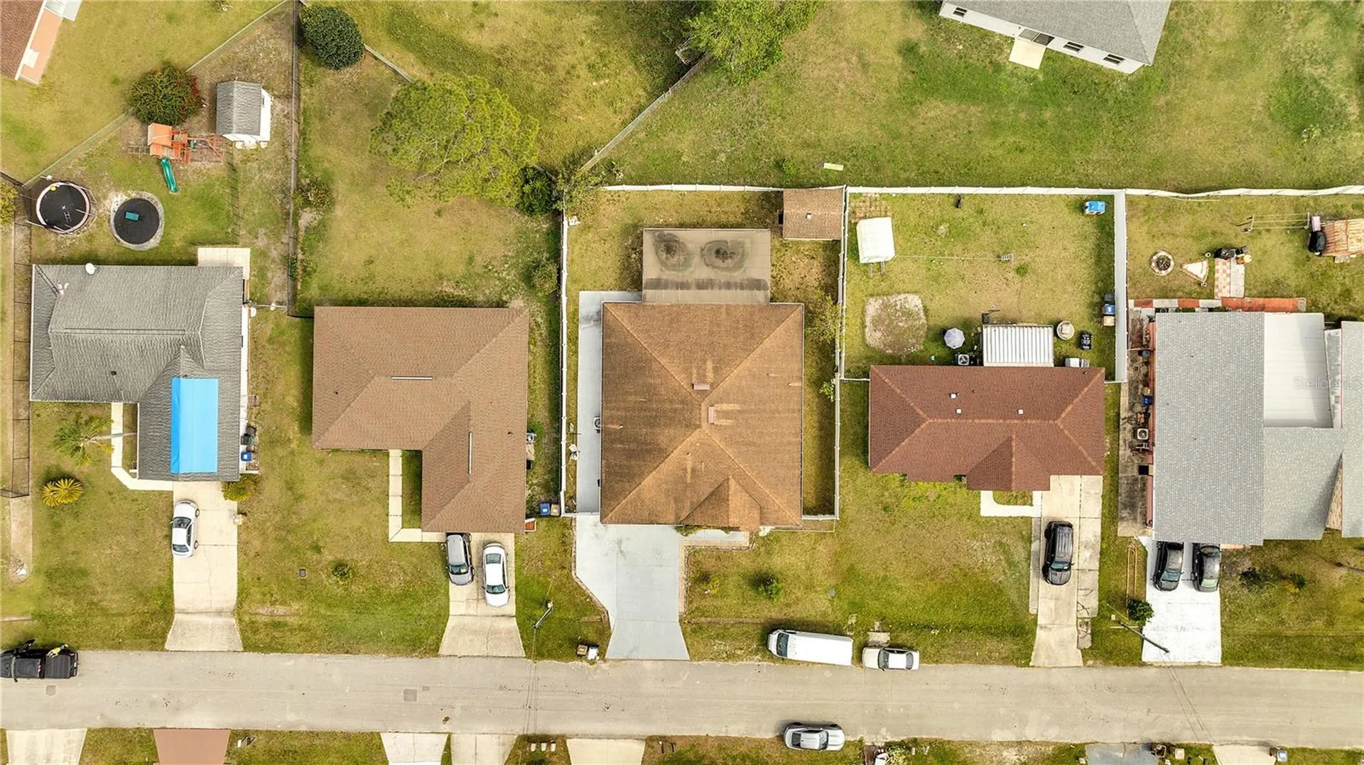 639 Mesilla Drive Kissimmee FL 34758