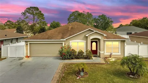 639 Mesilla Drive Kissimmee FL 34758