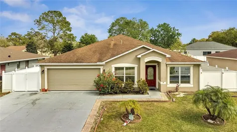 639 Mesilla Drive Kissimmee FL 34758