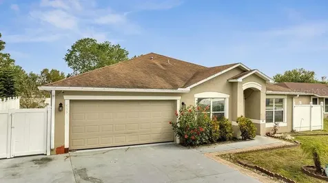 639 Mesilla Drive Kissimmee FL 34758