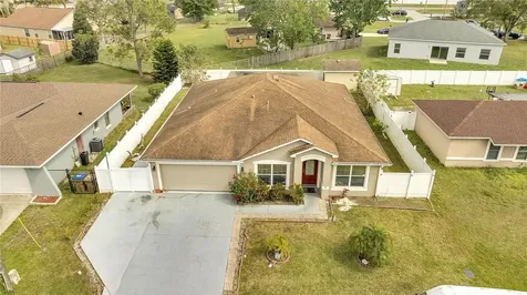 639 Mesilla Drive Kissimmee FL 34758