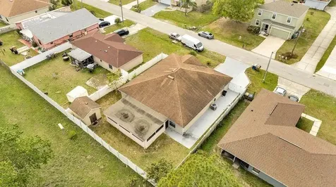 639 Mesilla Drive Kissimmee FL 34758
