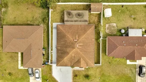 639 Mesilla Drive Kissimmee FL 34758
