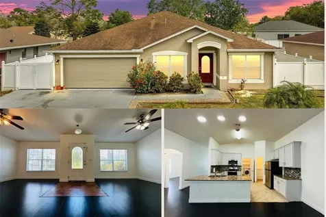 639 Mesilla Drive Kissimmee FL 34758