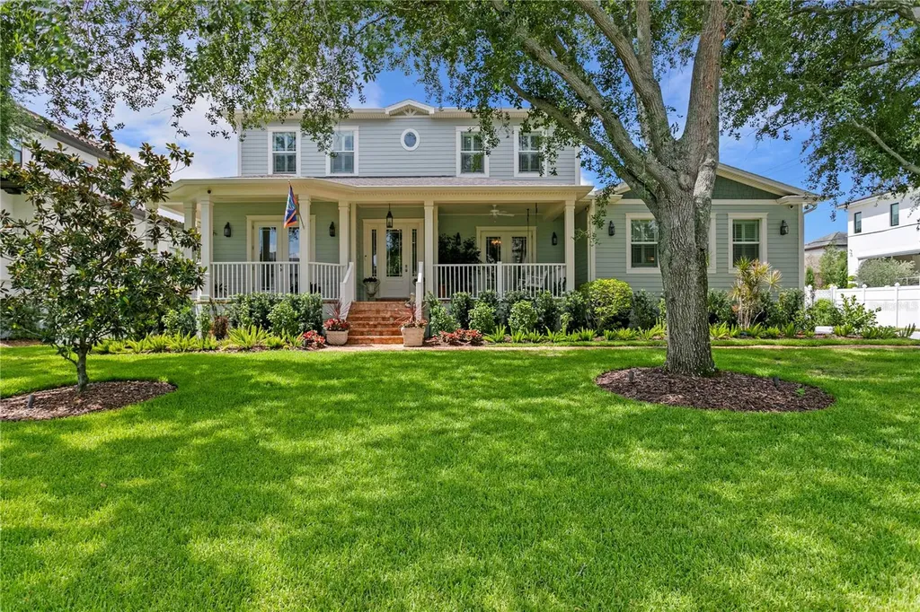 5024 W Homer Avenue Tampa FL 33629