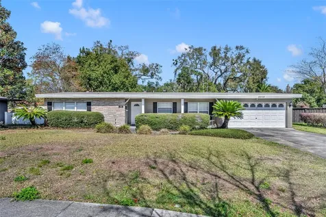 2019 Loch Berry Road Winter Park FL 32792