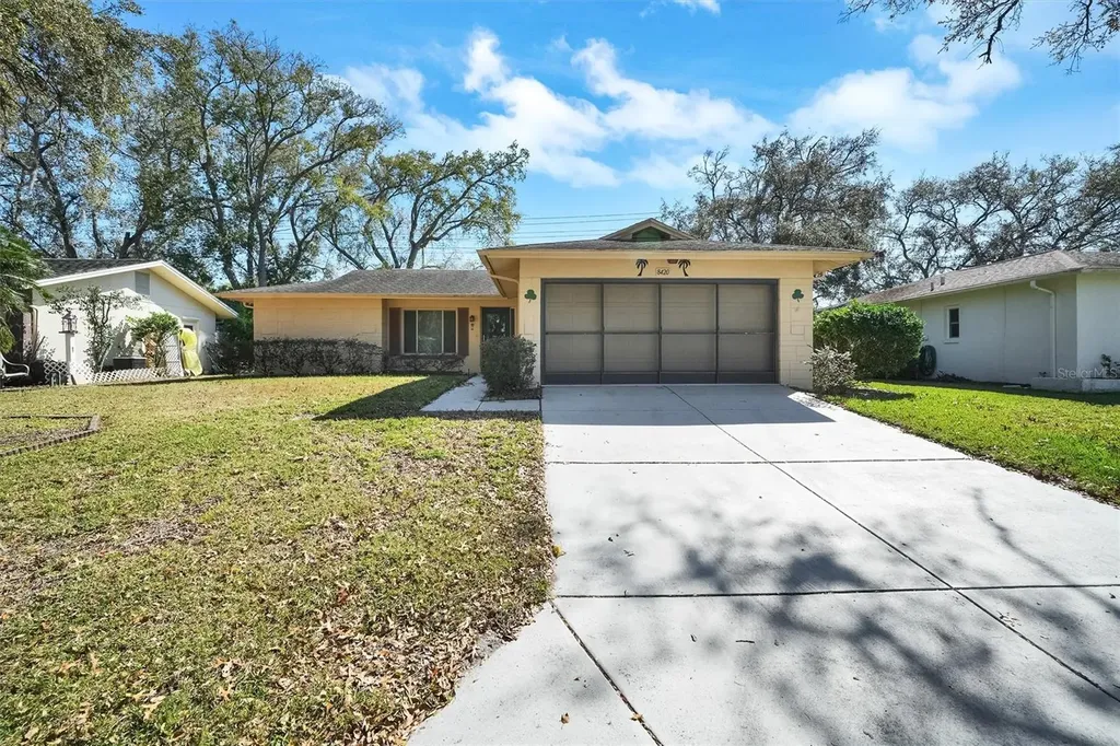 8420 Winding Wood Drive Port Richey FL 34668