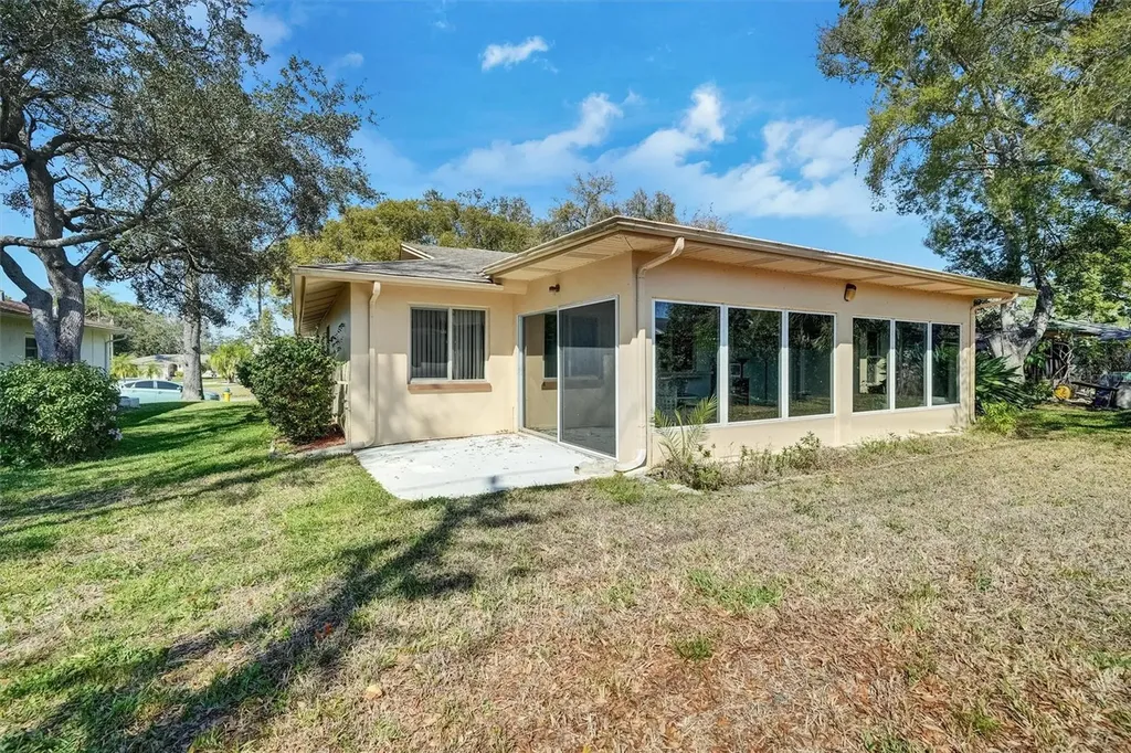 8420 Winding Wood Drive Port Richey FL 34668