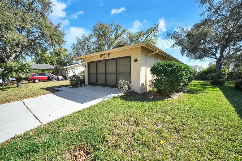 8420 Winding Wood Drive Port Richey FL 34668