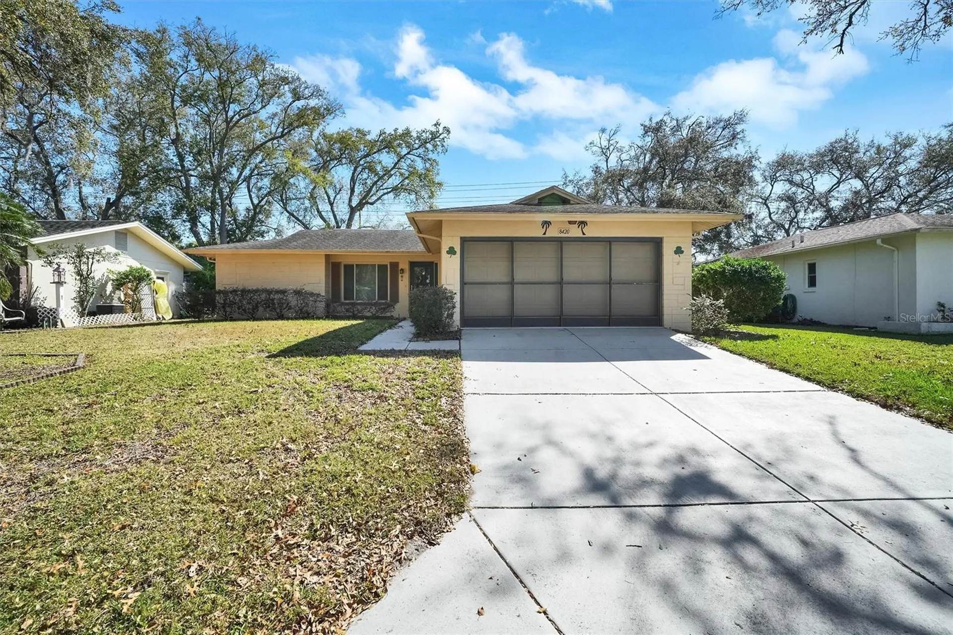 8420 Winding Wood Drive Port Richey FL 34668