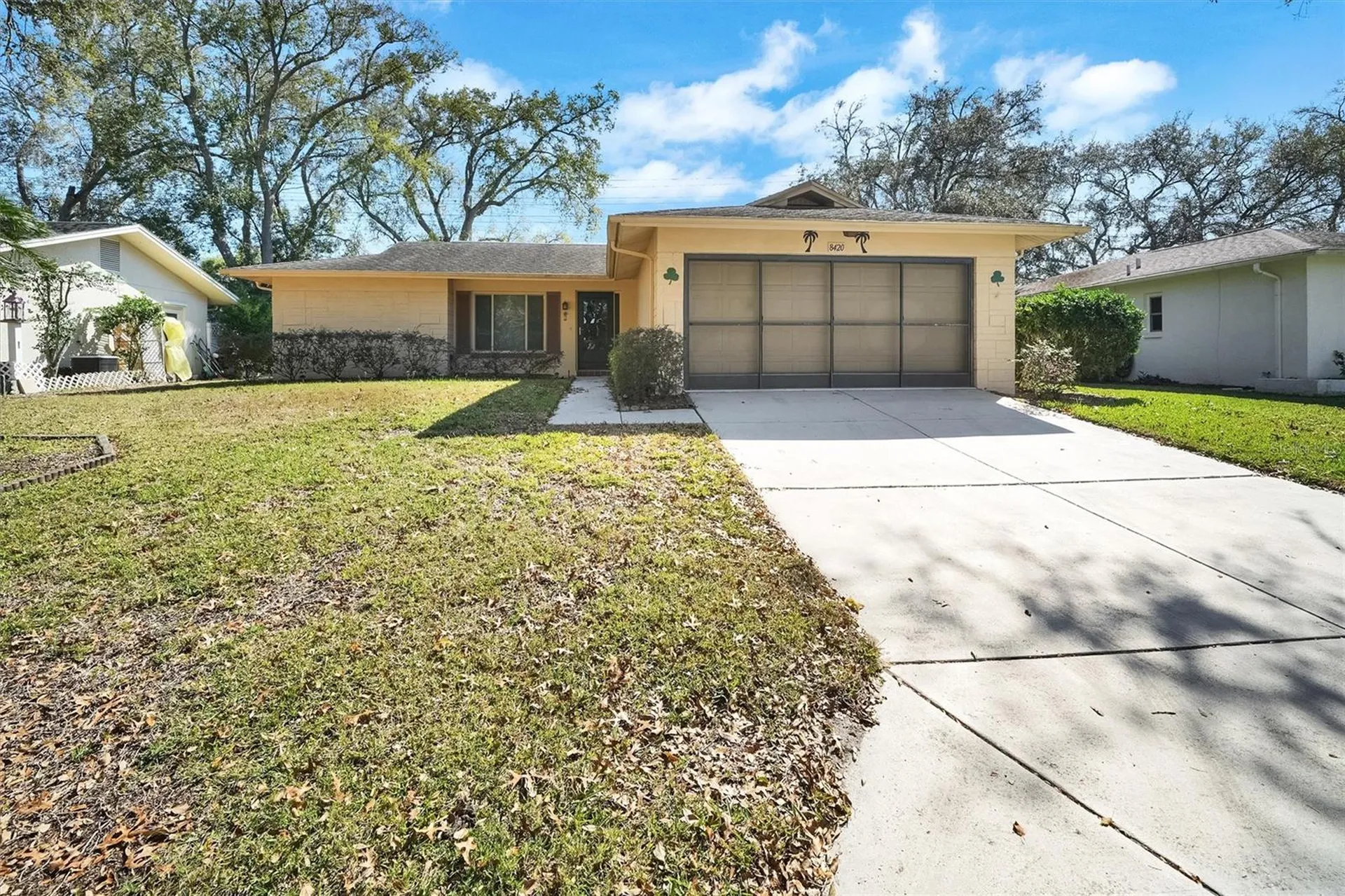 8420 Winding Wood Drive Port Richey FL 34668