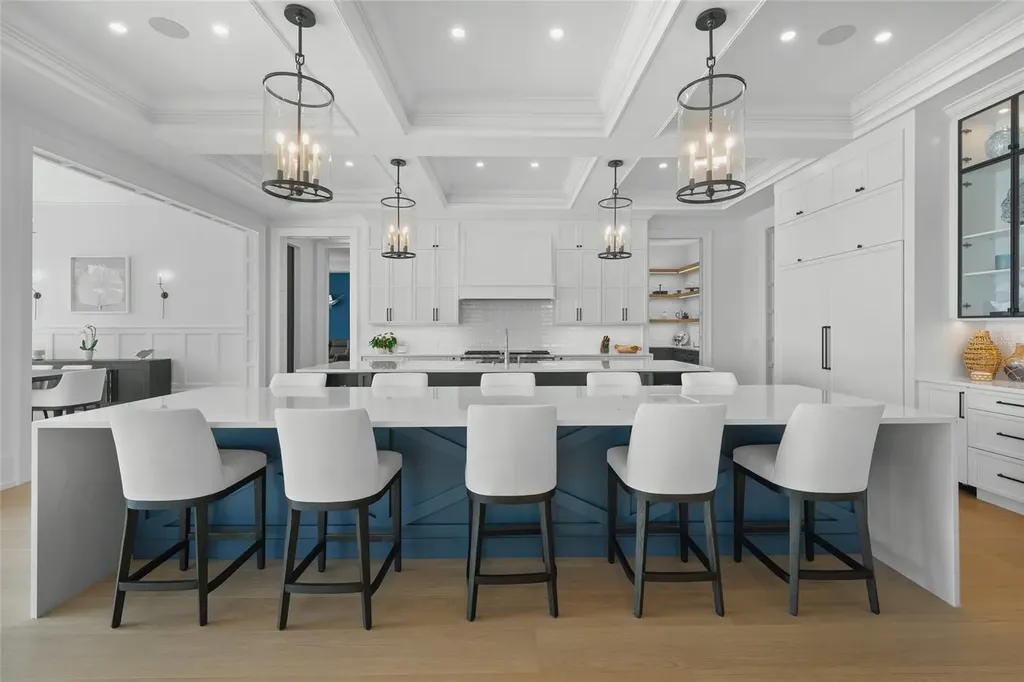 612 Juan Anasco Drive Longboat Key FL 34228
