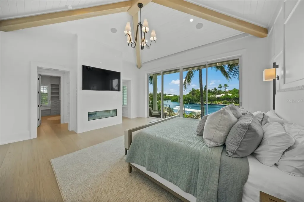 612 Juan Anasco Drive Longboat Key FL 34228