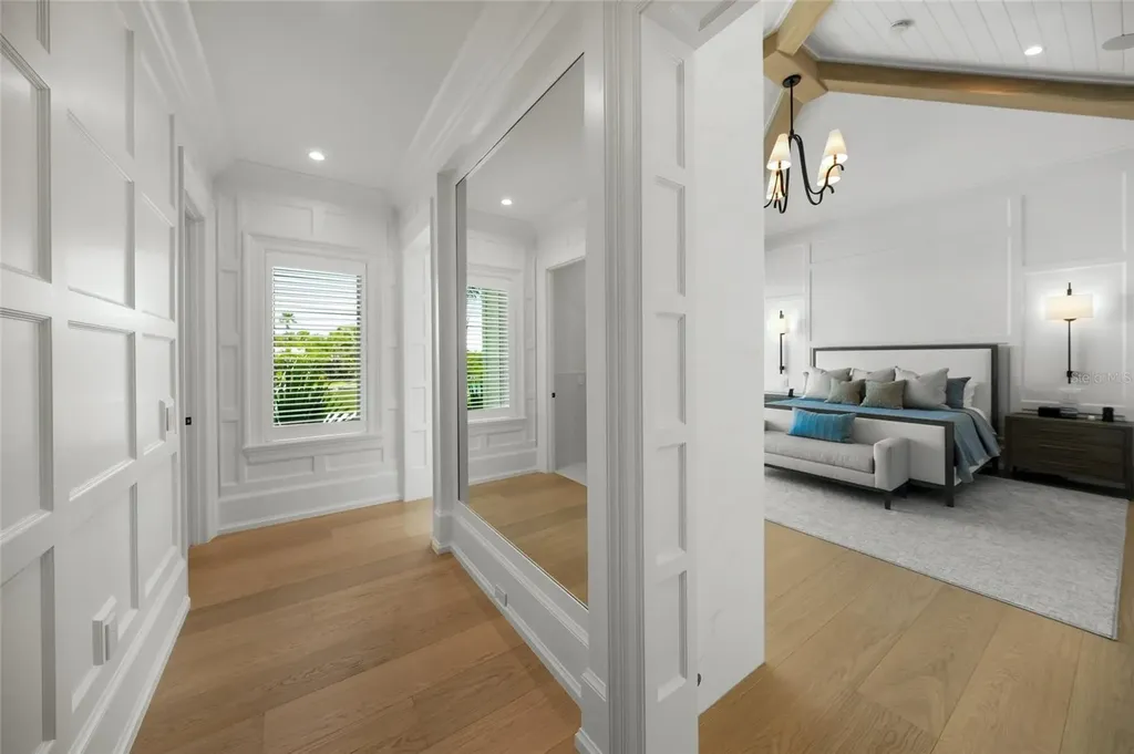 612 Juan Anasco Drive Longboat Key FL 34228