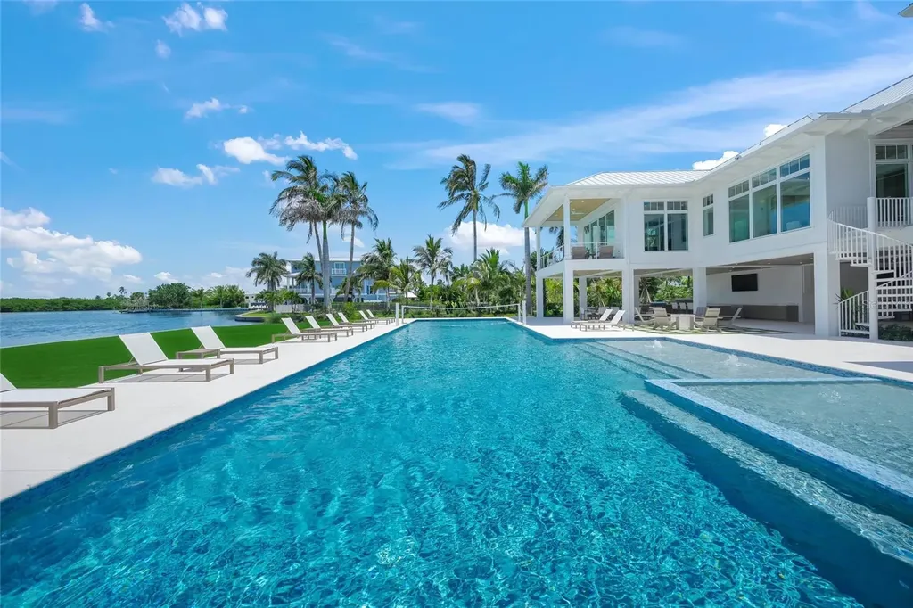 612 Juan Anasco Drive Longboat Key FL 34228