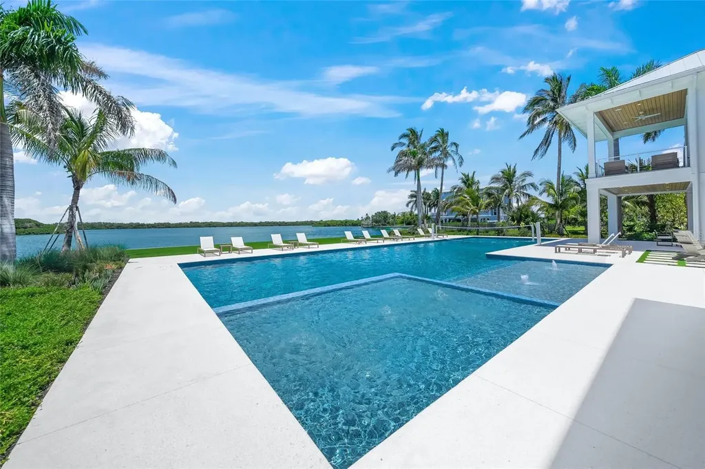612 Juan Anasco Drive Longboat Key FL 34228