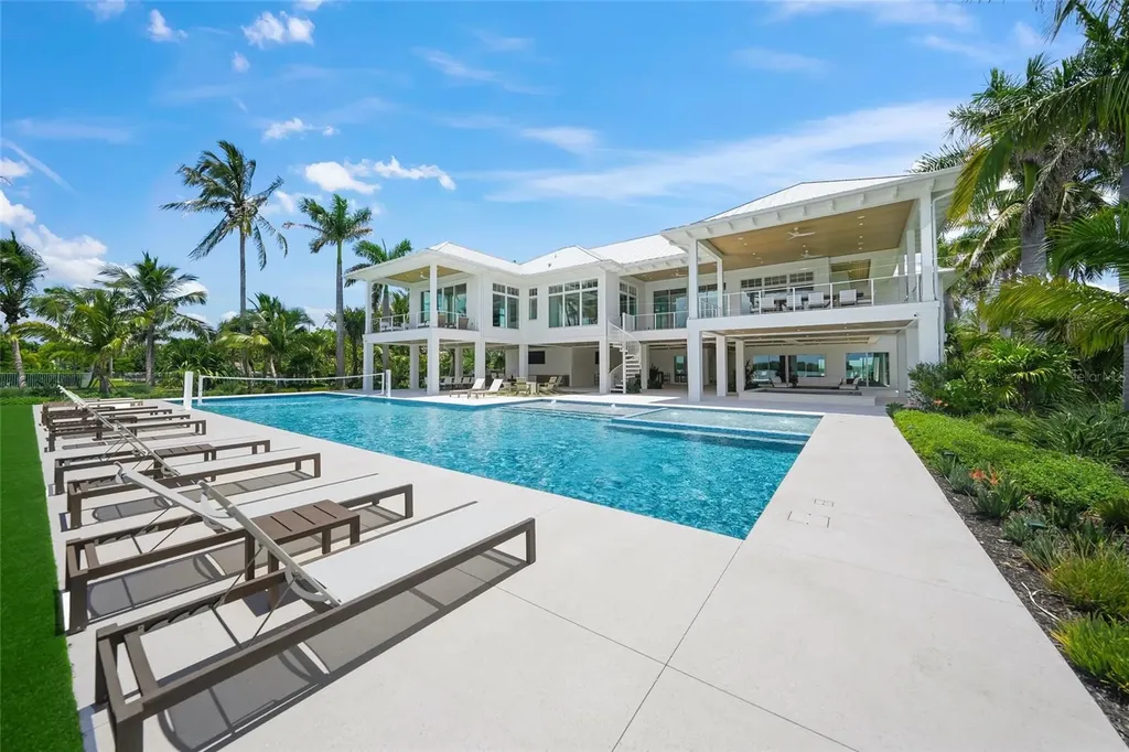 612 Juan Anasco Drive Longboat Key FL 34228