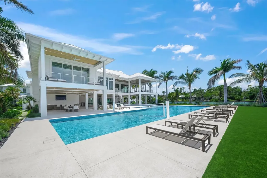 612 Juan Anasco Drive Longboat Key FL 34228