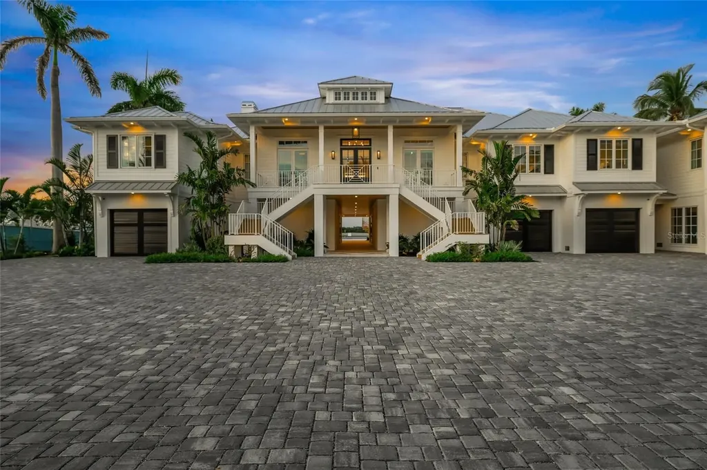 612 Juan Anasco Drive Longboat Key FL 34228