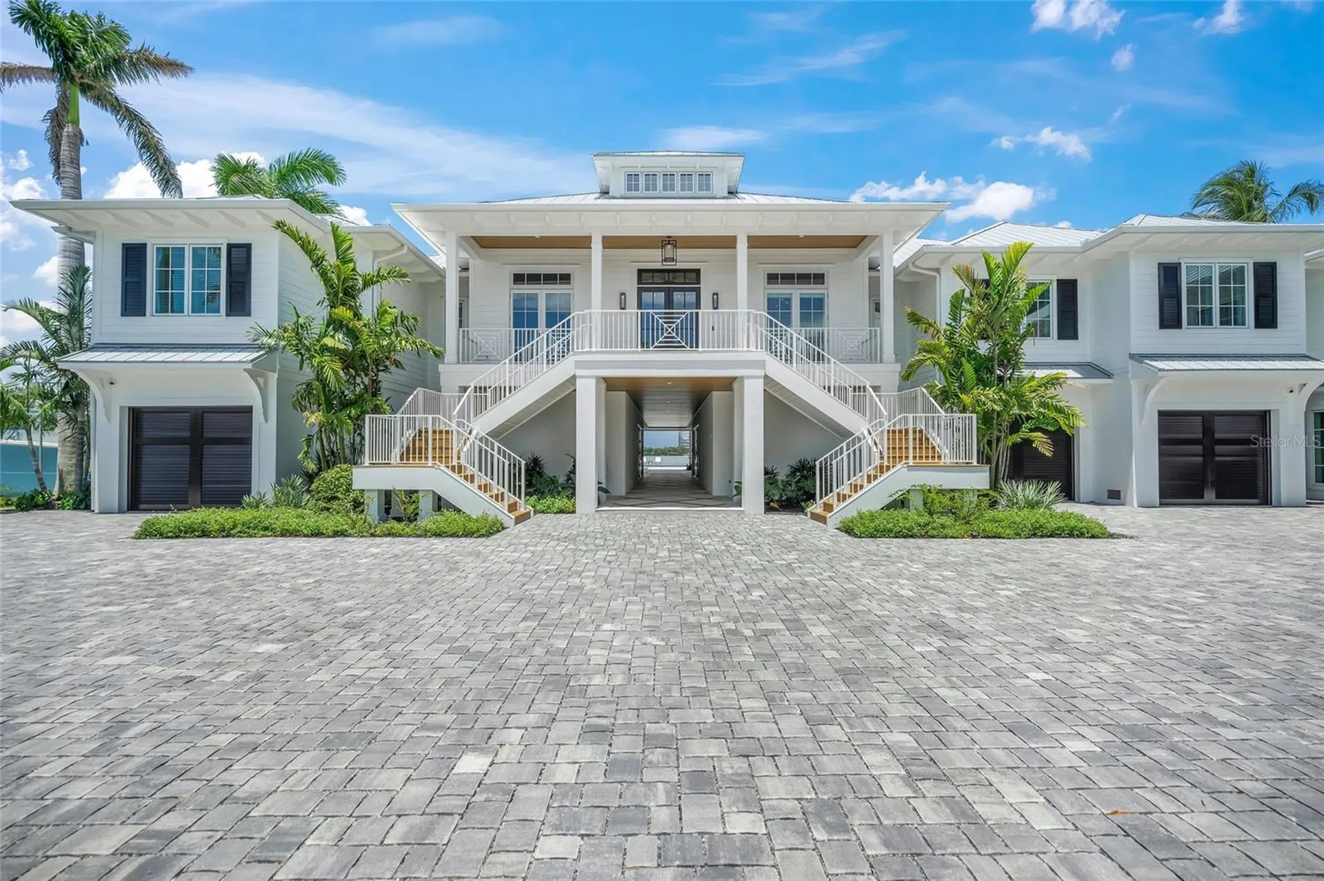 612 Juan Anasco Drive Longboat Key FL 34228