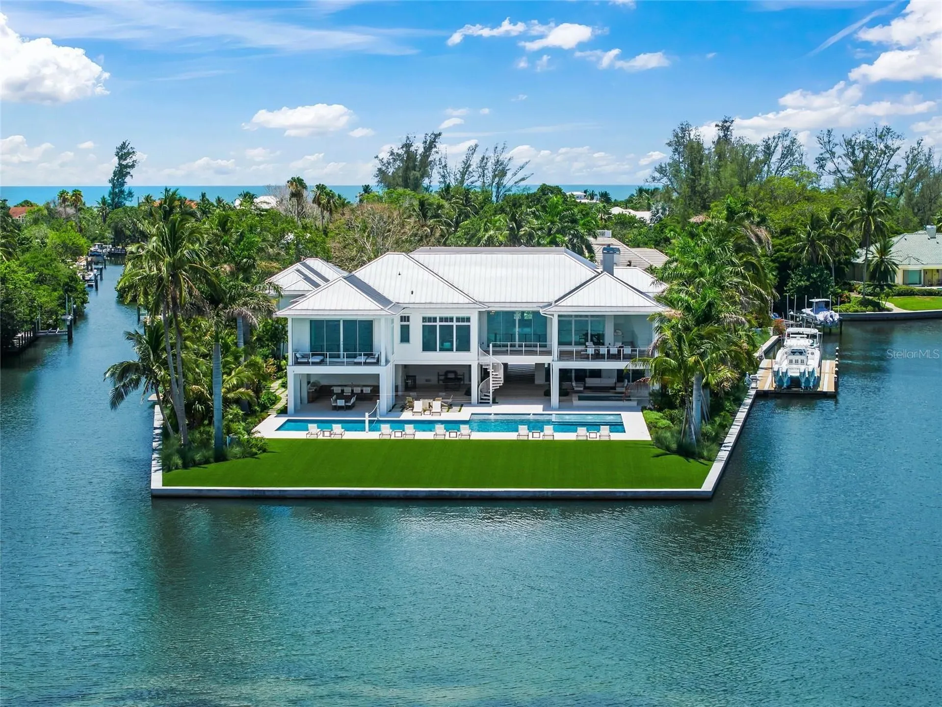 612 Juan Anasco Drive Longboat Key FL 34228