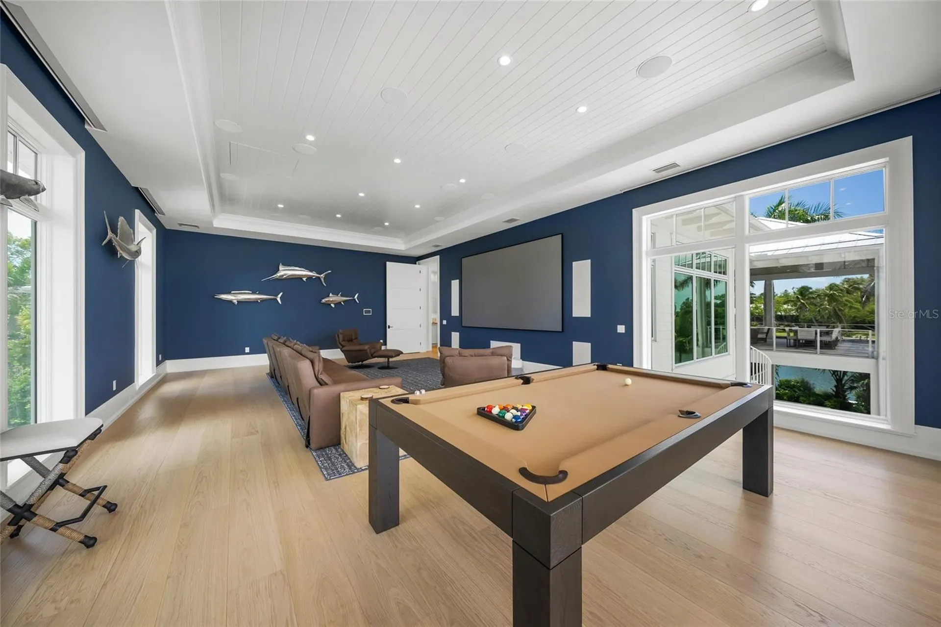 612 Juan Anasco Drive Longboat Key FL 34228