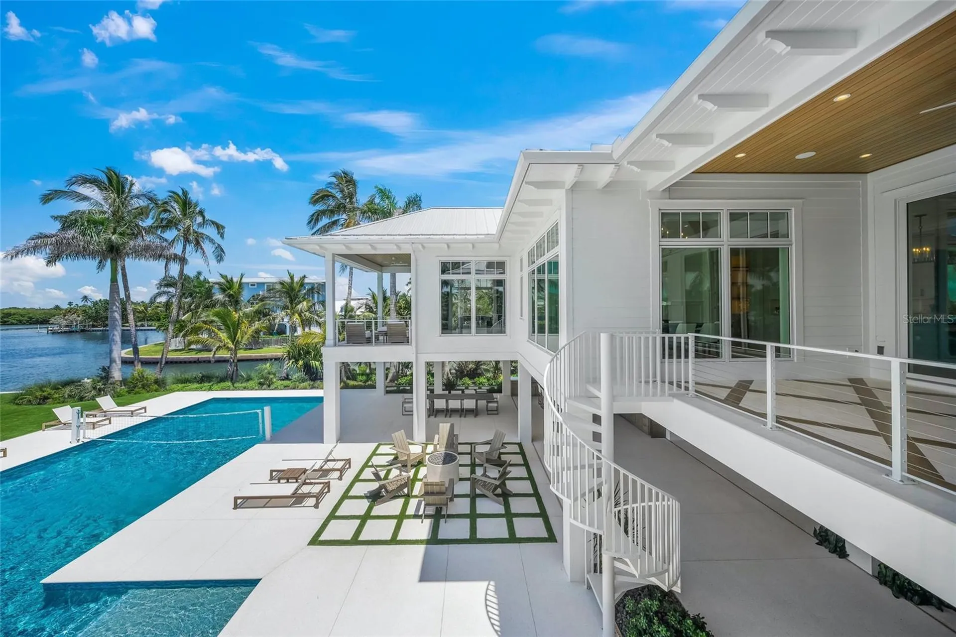 612 Juan Anasco Drive Longboat Key FL 34228
