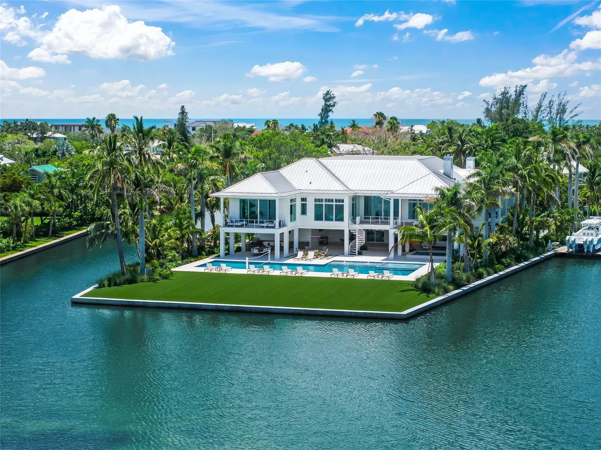 612 Juan Anasco Drive Longboat Key FL 34228