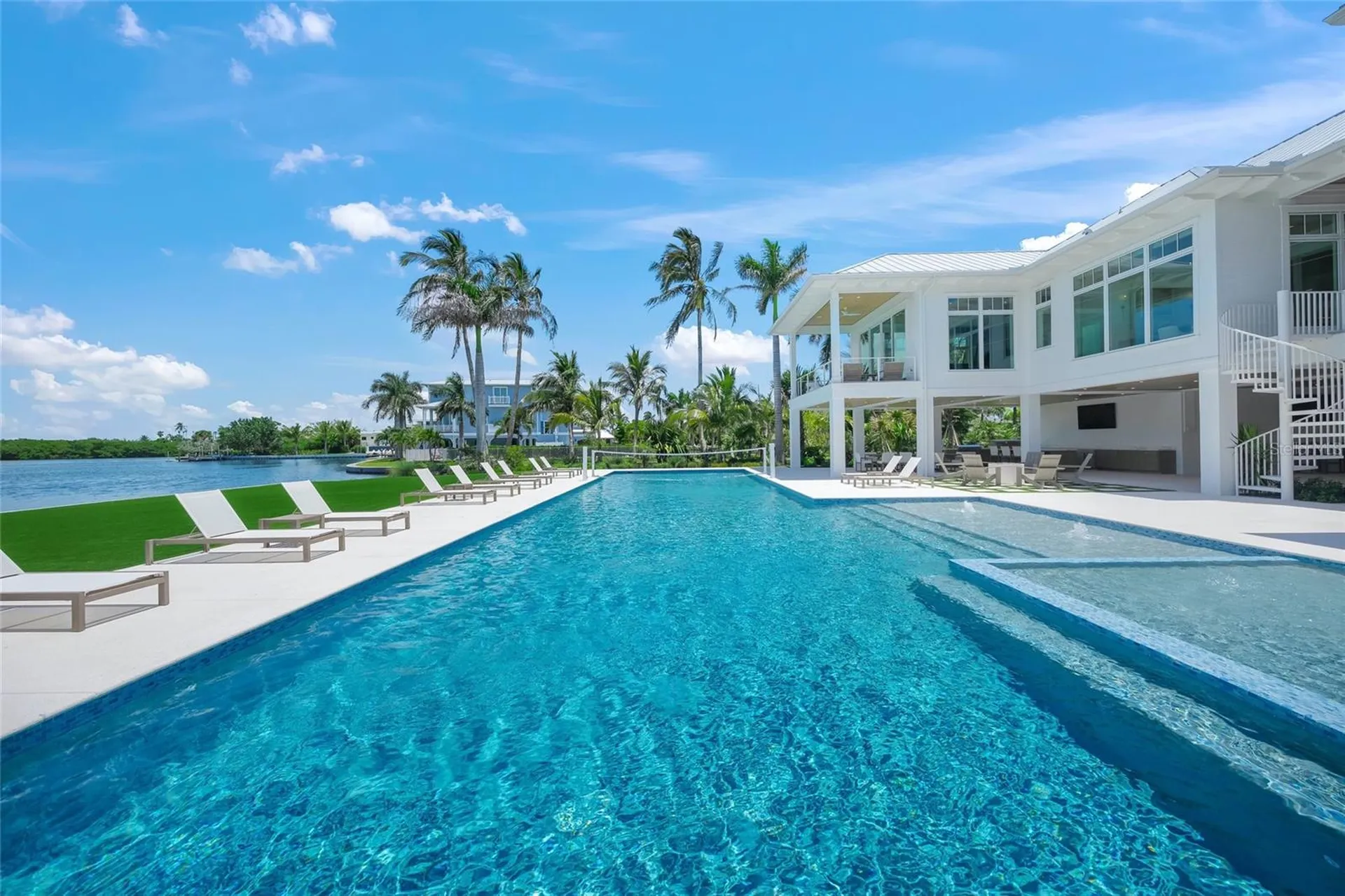 612 Juan Anasco Drive Longboat Key FL 34228