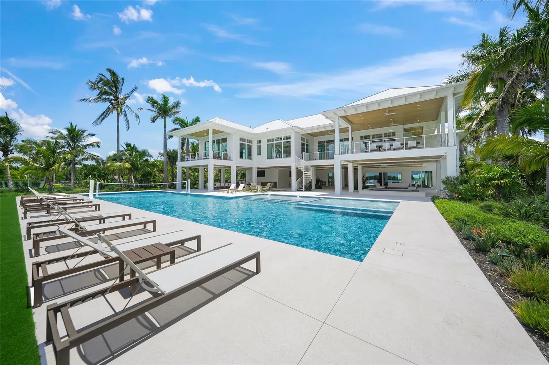 612 Juan Anasco Drive Longboat Key FL 34228