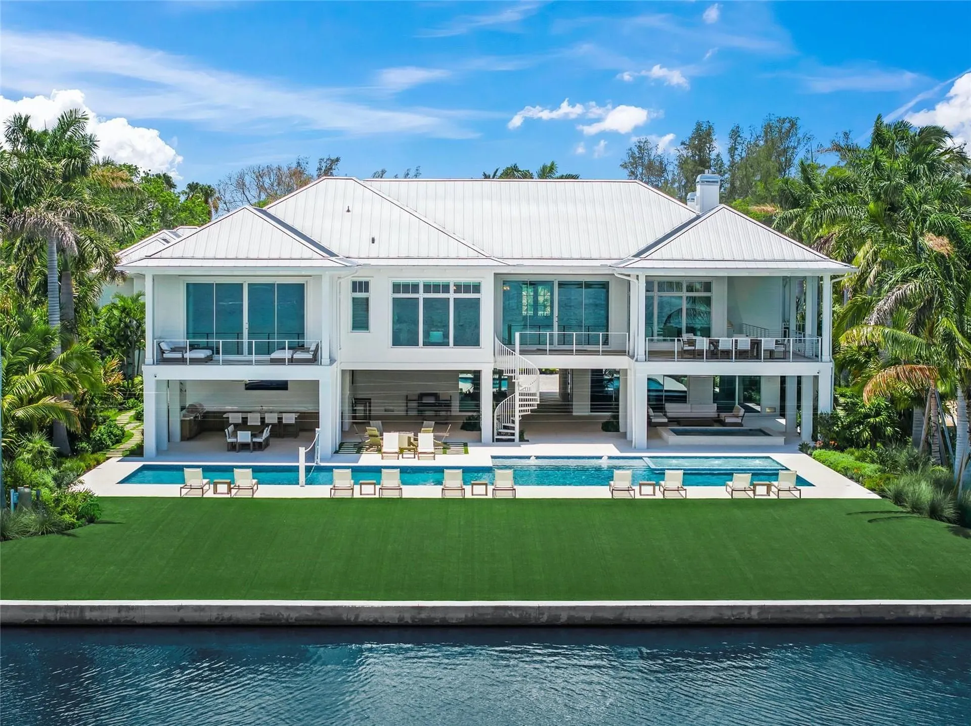 612 Juan Anasco Drive Longboat Key FL 34228