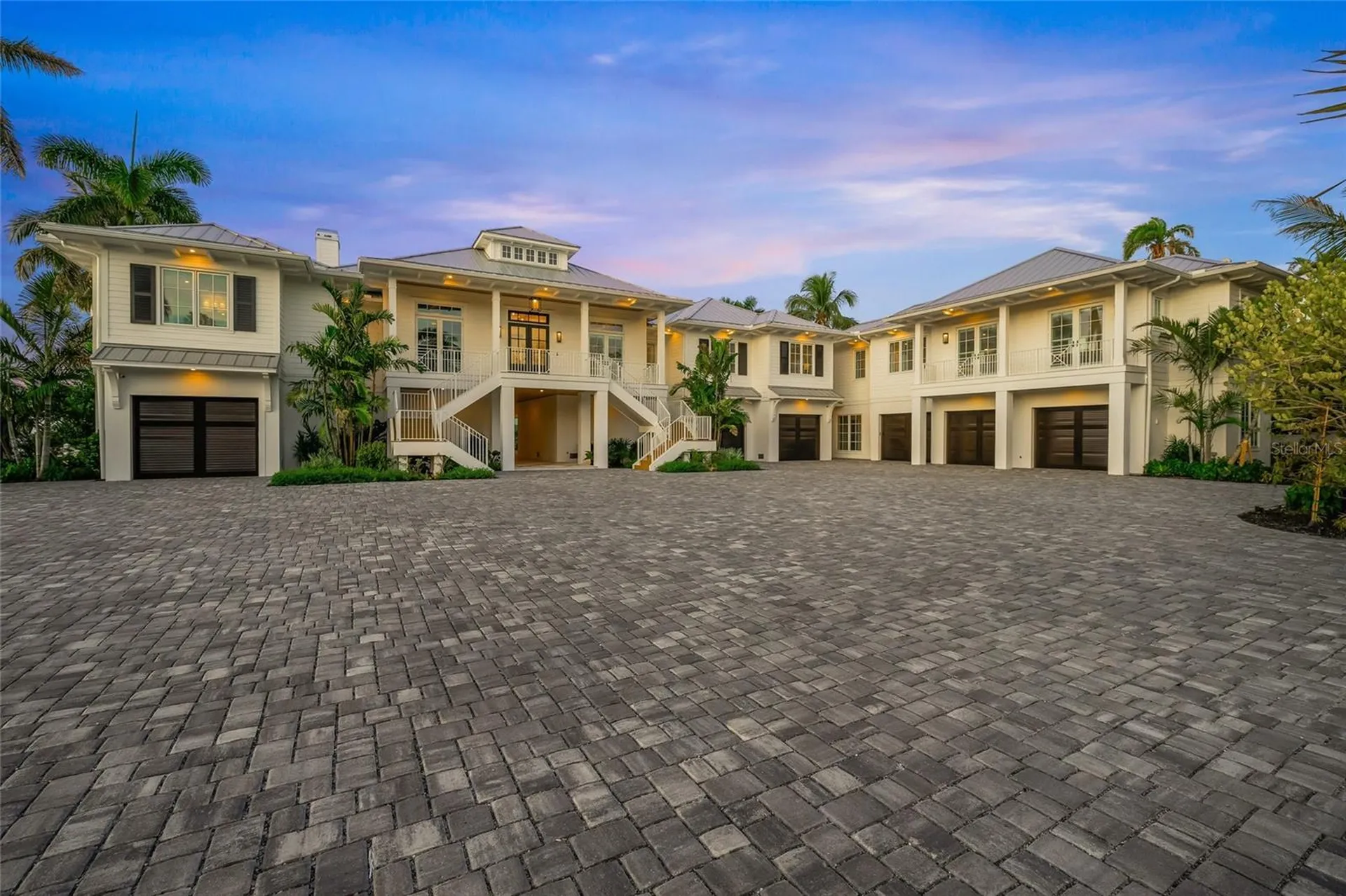 612 Juan Anasco Drive Longboat Key FL 34228