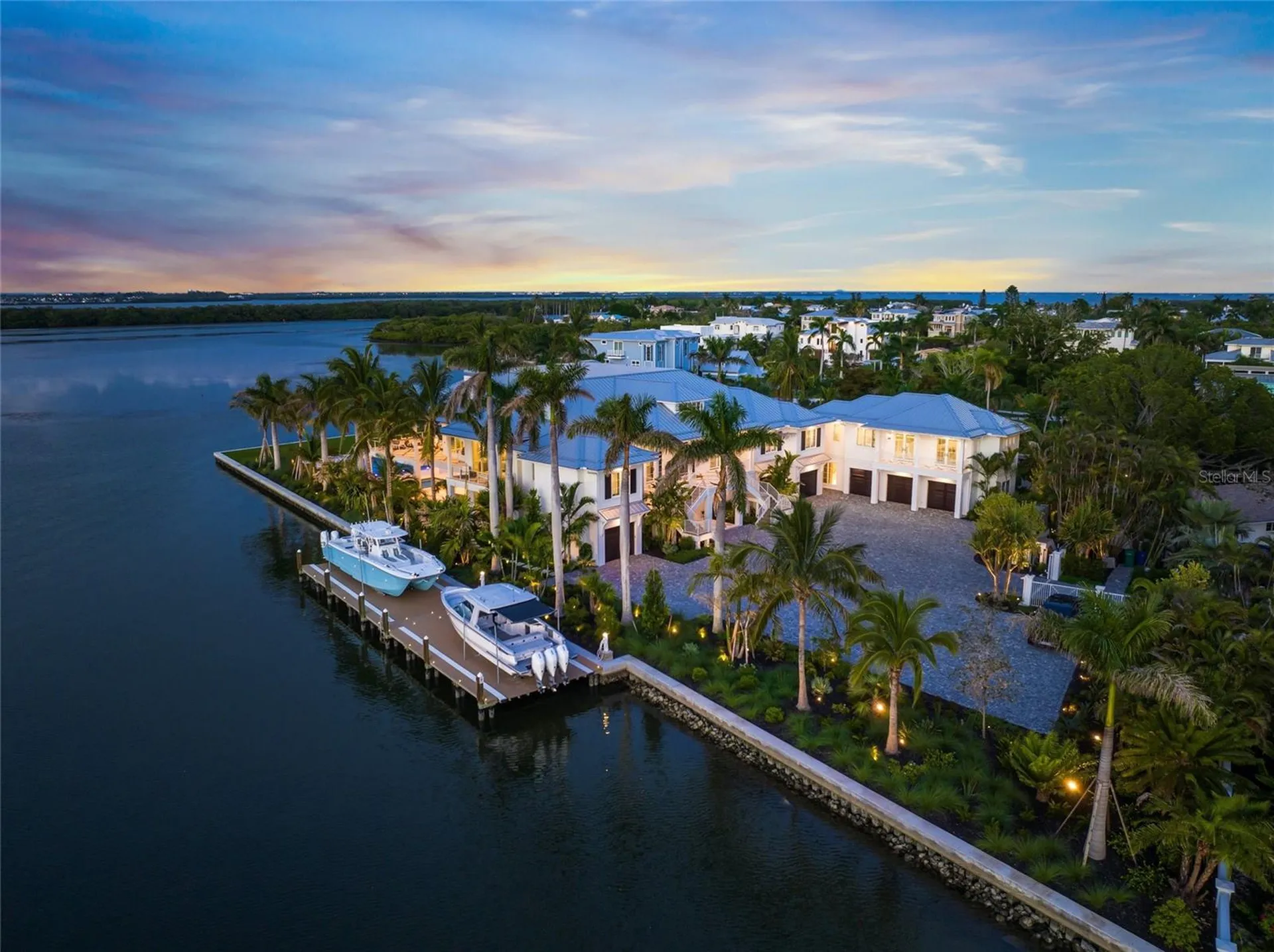 612 Juan Anasco Drive Longboat Key FL 34228