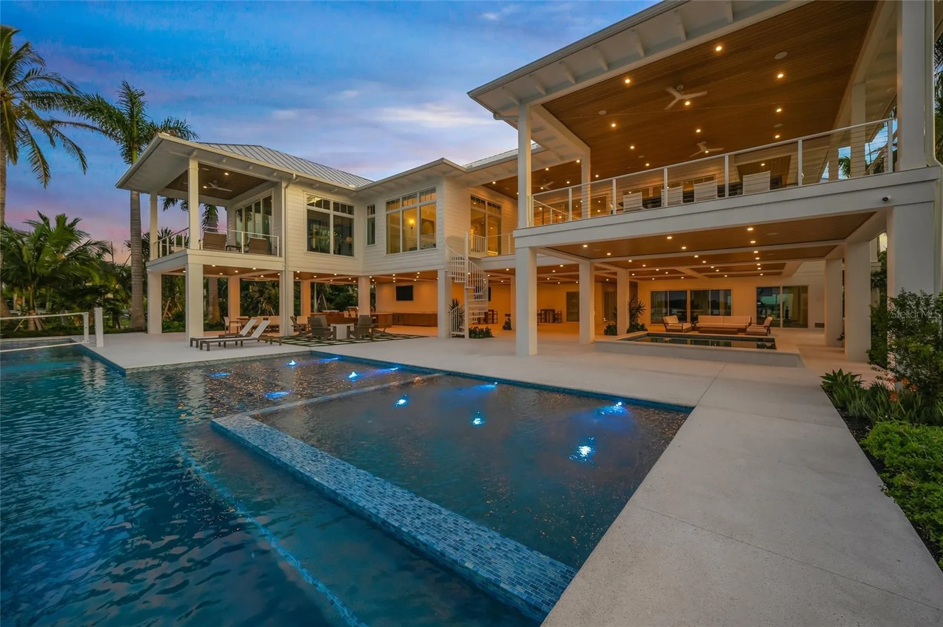 612 Juan Anasco Drive Longboat Key FL 34228