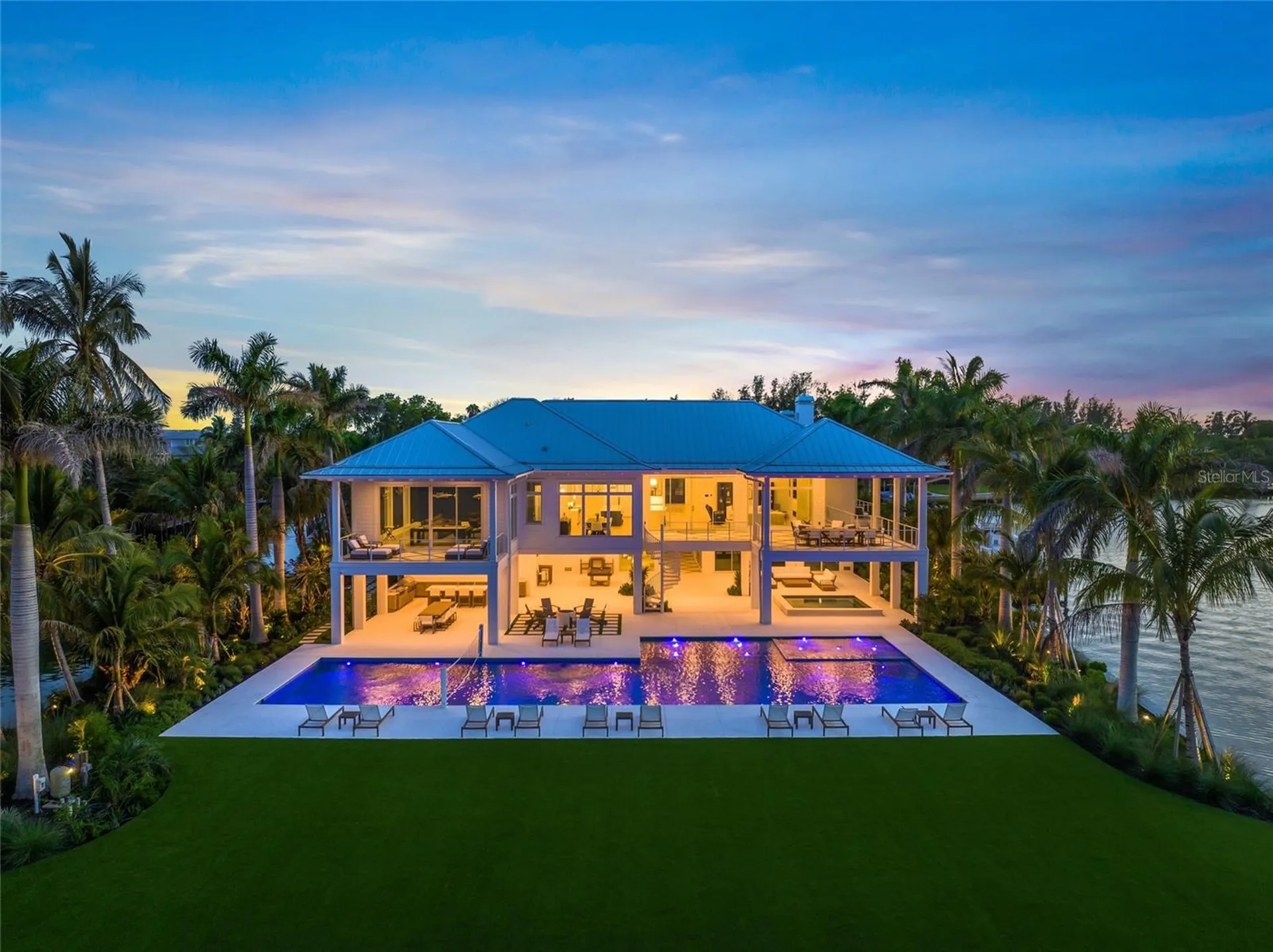 612 Juan Anasco Drive Longboat Key FL 34228