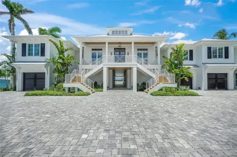 612 Juan Anasco Drive Longboat Key FL 34228