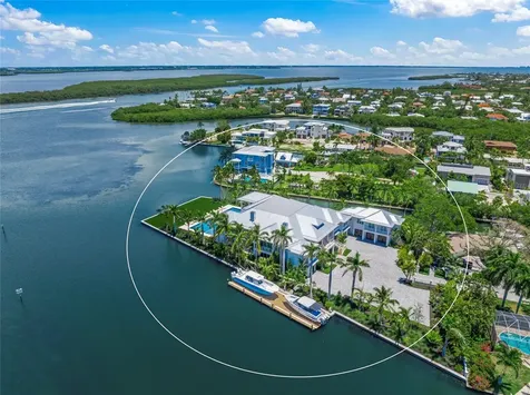 612 Juan Anasco Drive Longboat Key FL 34228