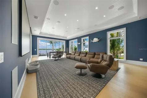 612 Juan Anasco Drive Longboat Key FL 34228
