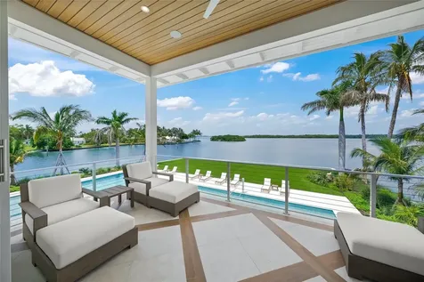 612 Juan Anasco Drive Longboat Key FL 34228