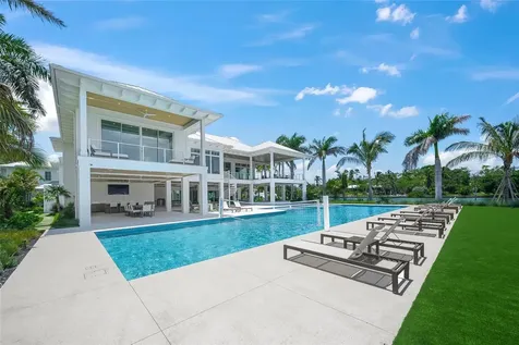 612 Juan Anasco Drive Longboat Key FL 34228