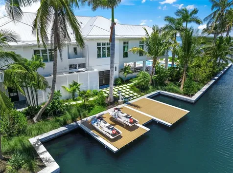 612 Juan Anasco Drive Longboat Key FL 34228