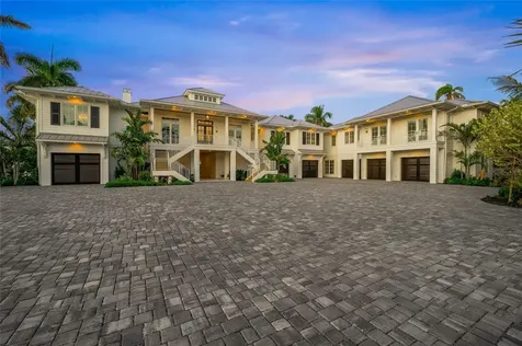 612 Juan Anasco Drive Longboat Key FL 34228